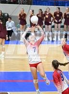 Photo from the gallery "Rampart vs. Cherry Creek (CHSAA 5A Q-Final)"