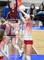 Photo from the gallery "Rampart vs. Cherry Creek (CHSAA 5A Q-Final)"