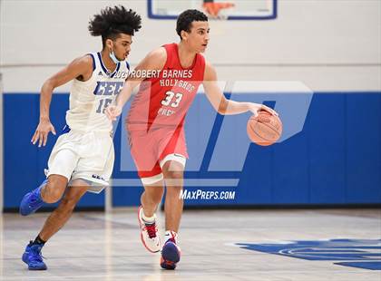 Thumbnail 1 in Holy Ghost Prep @ Conwell-Egan Catholic photogallery.
