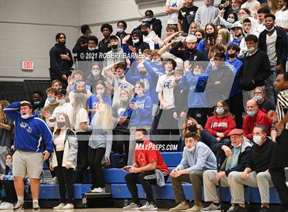 Thumbnail 1 in Holy Ghost Prep @ Conwell-Egan Catholic photogallery.