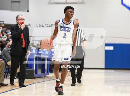 Thumbnail 3 in Holy Ghost Prep @ Conwell-Egan Catholic photogallery.