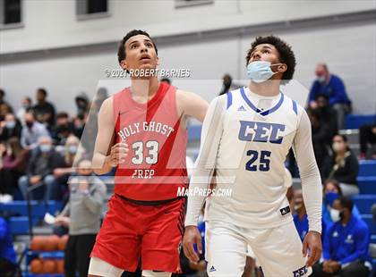 Thumbnail 1 in Holy Ghost Prep @ Conwell-Egan Catholic photogallery.