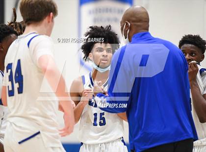 Thumbnail 2 in Holy Ghost Prep @ Conwell-Egan Catholic photogallery.