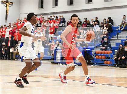Thumbnail 3 in Holy Ghost Prep @ Conwell-Egan Catholic photogallery.