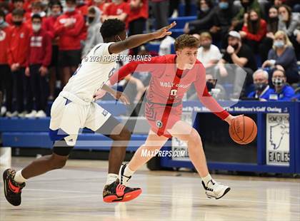Thumbnail 1 in Holy Ghost Prep @ Conwell-Egan Catholic photogallery.