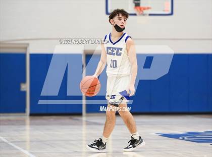 Thumbnail 3 in Holy Ghost Prep @ Conwell-Egan Catholic photogallery.