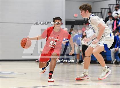 Thumbnail 1 in Holy Ghost Prep @ Conwell-Egan Catholic photogallery.