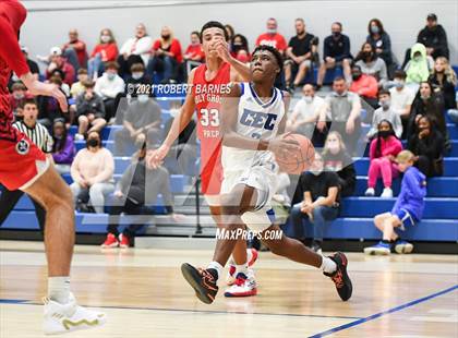 Thumbnail 3 in Holy Ghost Prep @ Conwell-Egan Catholic photogallery.