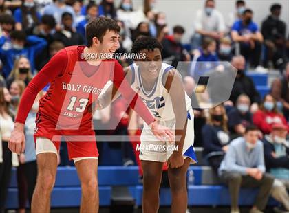 Thumbnail 2 in Holy Ghost Prep @ Conwell-Egan Catholic photogallery.