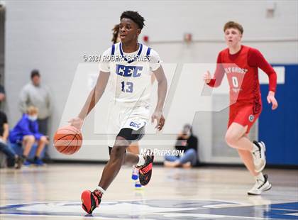 Thumbnail 1 in Holy Ghost Prep @ Conwell-Egan Catholic photogallery.