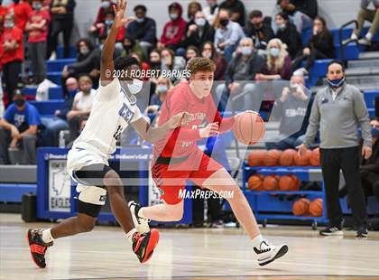Thumbnail 2 in Holy Ghost Prep @ Conwell-Egan Catholic photogallery.