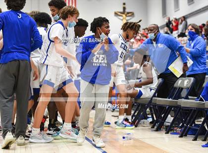 Thumbnail 1 in Holy Ghost Prep @ Conwell-Egan Catholic photogallery.