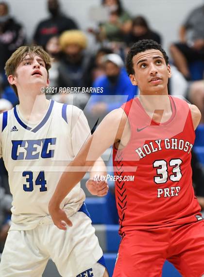 Thumbnail 3 in Holy Ghost Prep @ Conwell-Egan Catholic photogallery.