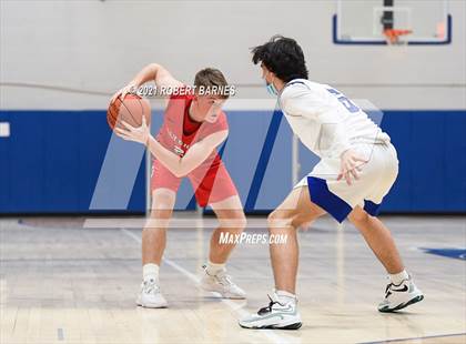 Thumbnail 3 in Holy Ghost Prep @ Conwell-Egan Catholic photogallery.