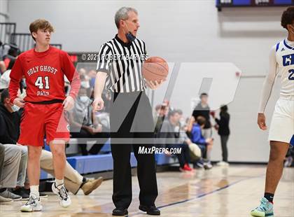 Thumbnail 3 in Holy Ghost Prep @ Conwell-Egan Catholic photogallery.