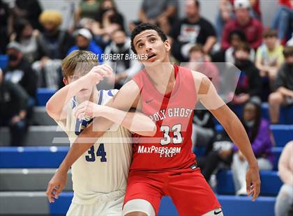 Thumbnail 1 in Holy Ghost Prep @ Conwell-Egan Catholic photogallery.