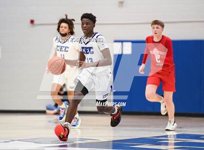 Thumbnail 3 in Holy Ghost Prep @ Conwell-Egan Catholic photogallery.