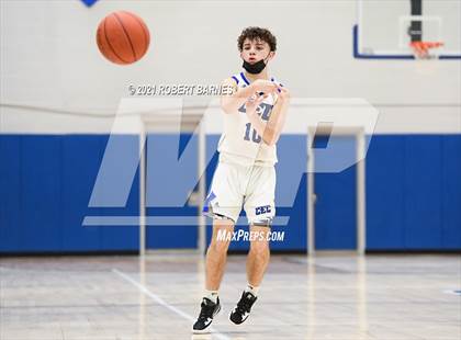 Thumbnail 1 in Holy Ghost Prep @ Conwell-Egan Catholic photogallery.