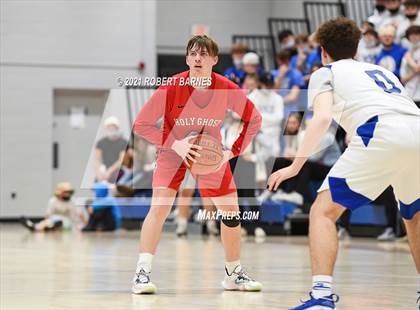 Thumbnail 3 in Holy Ghost Prep @ Conwell-Egan Catholic photogallery.