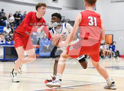 Thumbnail 1 in Holy Ghost Prep @ Conwell-Egan Catholic photogallery.