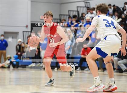 Thumbnail 3 in Holy Ghost Prep @ Conwell-Egan Catholic photogallery.