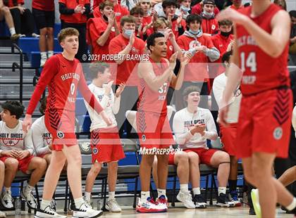 Thumbnail 1 in Holy Ghost Prep @ Conwell-Egan Catholic photogallery.