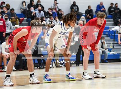 Thumbnail 3 in Holy Ghost Prep @ Conwell-Egan Catholic photogallery.