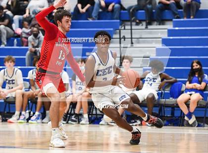 Thumbnail 3 in Holy Ghost Prep @ Conwell-Egan Catholic photogallery.