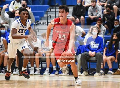 Thumbnail 3 in Holy Ghost Prep @ Conwell-Egan Catholic photogallery.