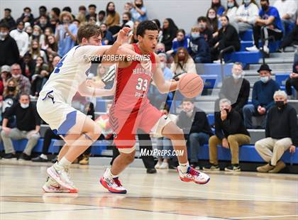 Thumbnail 3 in Holy Ghost Prep @ Conwell-Egan Catholic photogallery.