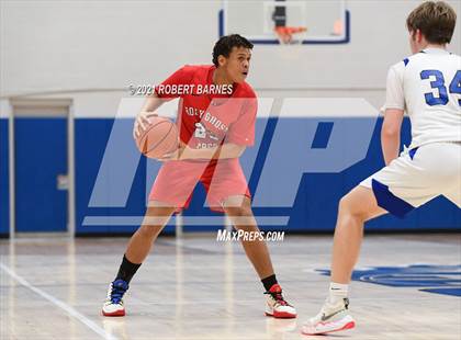 Thumbnail 1 in Holy Ghost Prep @ Conwell-Egan Catholic photogallery.