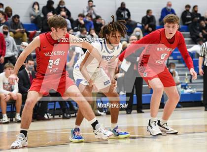 Thumbnail 1 in Holy Ghost Prep @ Conwell-Egan Catholic photogallery.