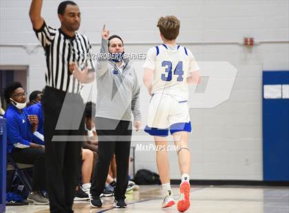 Thumbnail 3 in Holy Ghost Prep @ Conwell-Egan Catholic photogallery.