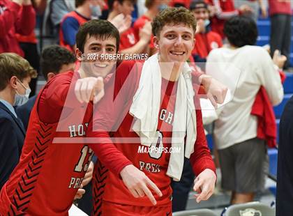 Thumbnail 2 in Holy Ghost Prep @ Conwell-Egan Catholic photogallery.