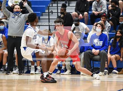 Thumbnail 2 in Holy Ghost Prep @ Conwell-Egan Catholic photogallery.
