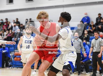 Thumbnail 3 in Holy Ghost Prep @ Conwell-Egan Catholic photogallery.