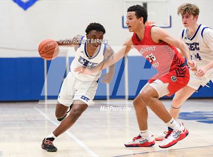 Thumbnail 1 in Holy Ghost Prep @ Conwell-Egan Catholic photogallery.
