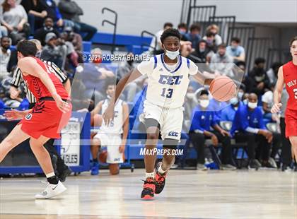 Thumbnail 2 in Holy Ghost Prep @ Conwell-Egan Catholic photogallery.