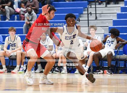 Thumbnail 2 in Holy Ghost Prep @ Conwell-Egan Catholic photogallery.