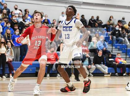Thumbnail 3 in Holy Ghost Prep @ Conwell-Egan Catholic photogallery.