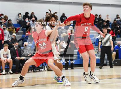 Thumbnail 2 in Holy Ghost Prep @ Conwell-Egan Catholic photogallery.