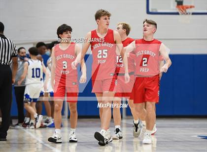 Thumbnail 3 in Holy Ghost Prep @ Conwell-Egan Catholic photogallery.