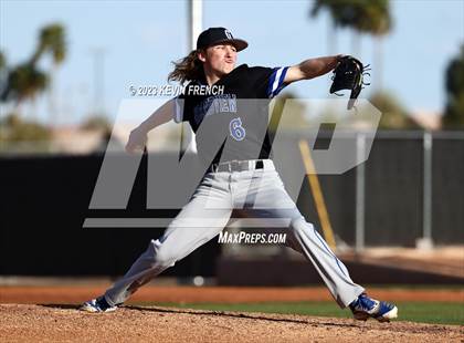 Thumbnail 1 in Grandview vs. Staley (Coach Bob Invitational) photogallery.