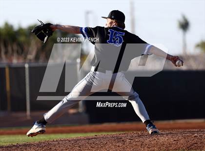 Thumbnail 3 in Grandview vs. Staley (Coach Bob Invitational) photogallery.