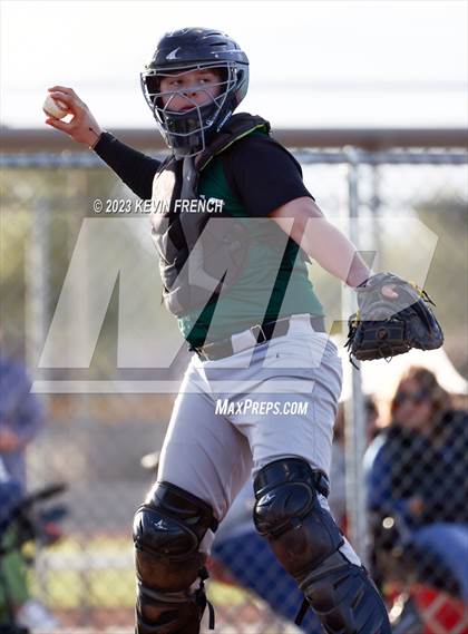 Thumbnail 2 in Grandview vs. Staley (Coach Bob Invitational) photogallery.