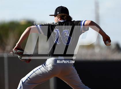 Thumbnail 3 in Grandview vs. Staley (Coach Bob Invitational) photogallery.