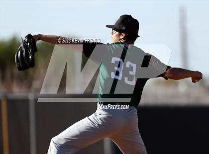 Thumbnail 2 in Grandview vs. Staley (Coach Bob Invitational) photogallery.