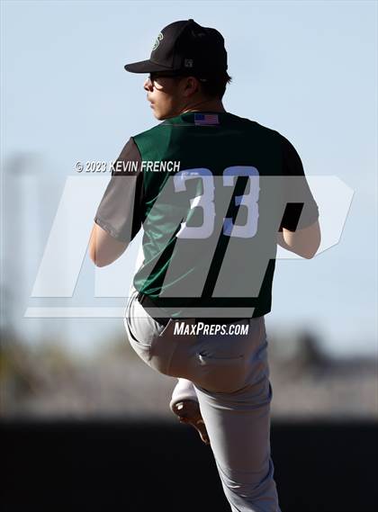 Thumbnail 3 in Grandview vs. Staley (Coach Bob Invitational) photogallery.