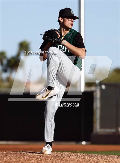 Thumbnail 2 in Grandview vs. Staley (Coach Bob Invitational) photogallery.