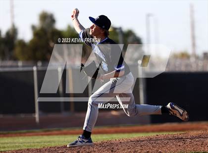 Thumbnail 1 in Grandview vs. Staley (Coach Bob Invitational) photogallery.